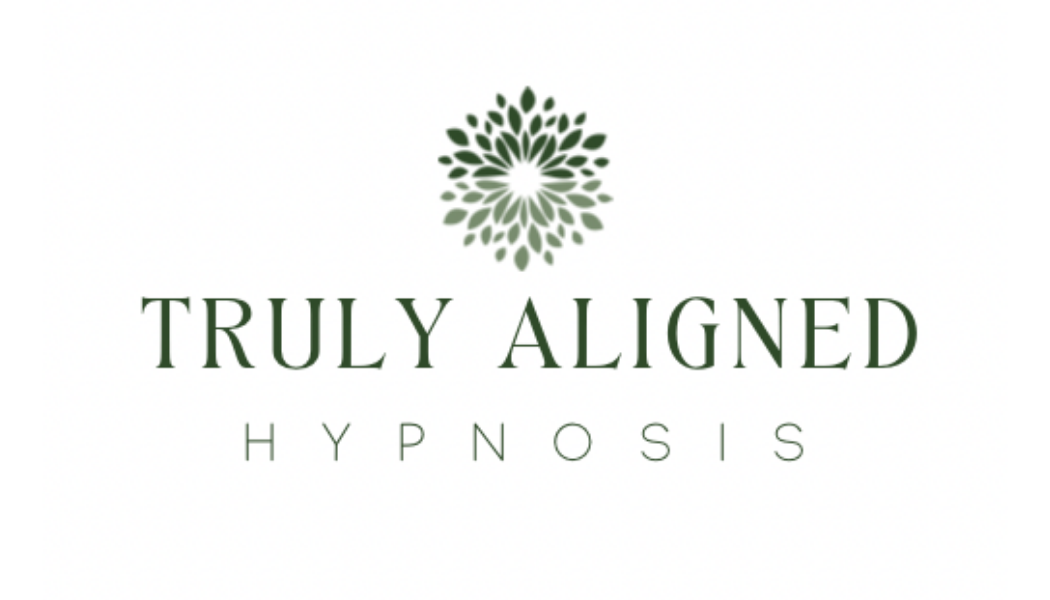 Truly Aligned Hypnosis Final Logo